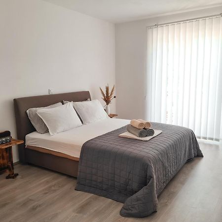 Lemon&Olives Apartment Budva Exterior photo