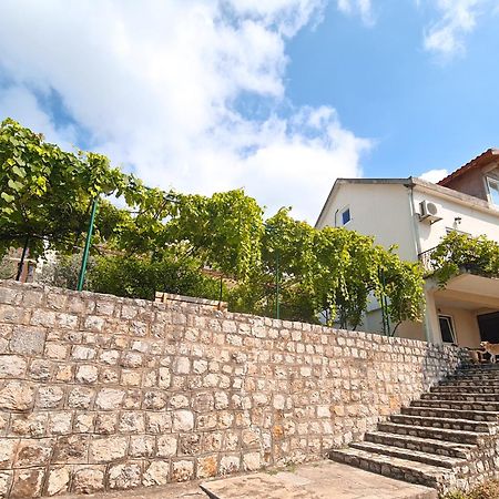 Lemon&Olives Apartment Budva Exterior photo
