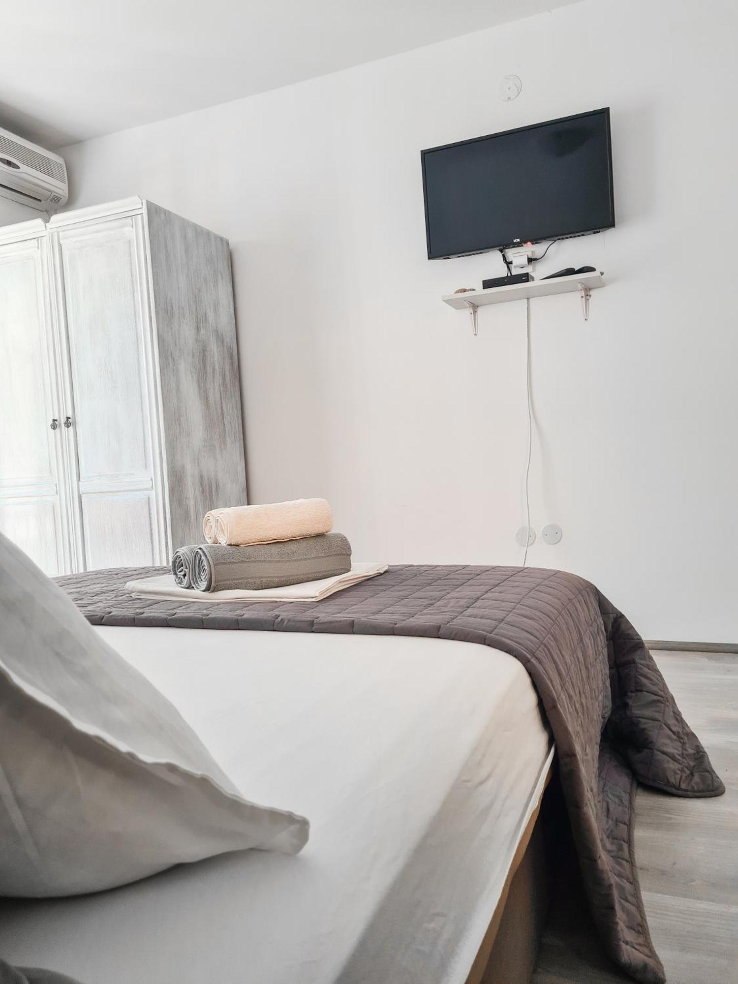 Lemon&Olives Apartment Budva Exterior photo